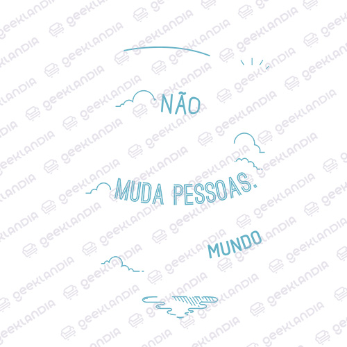 Estampa DTF Têxtil Paulo Freire