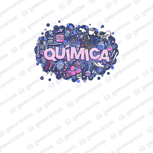 Estampa DTF Têxtil Quimica